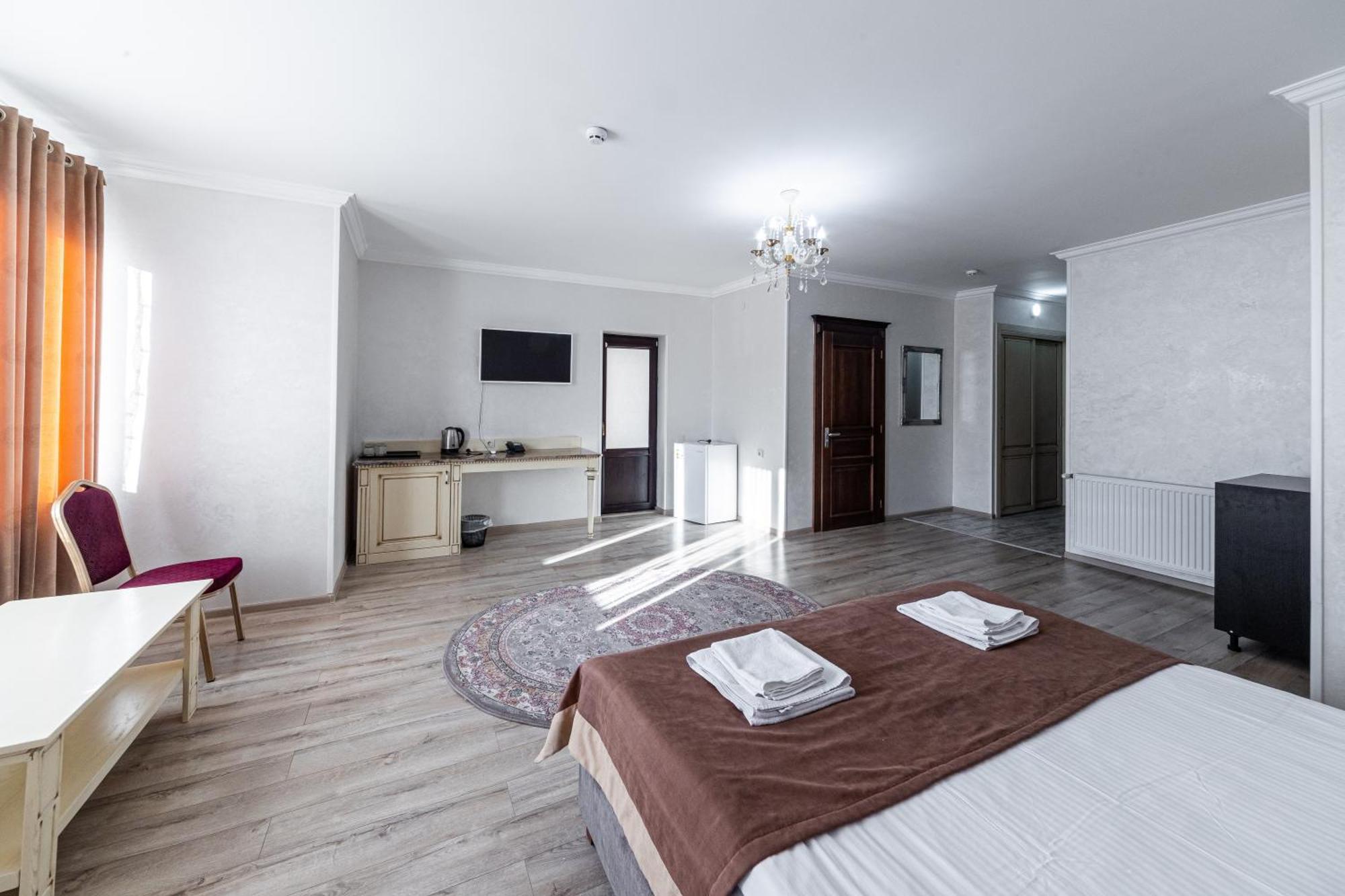 Diamond Resort White Bukovel Bagian luar foto