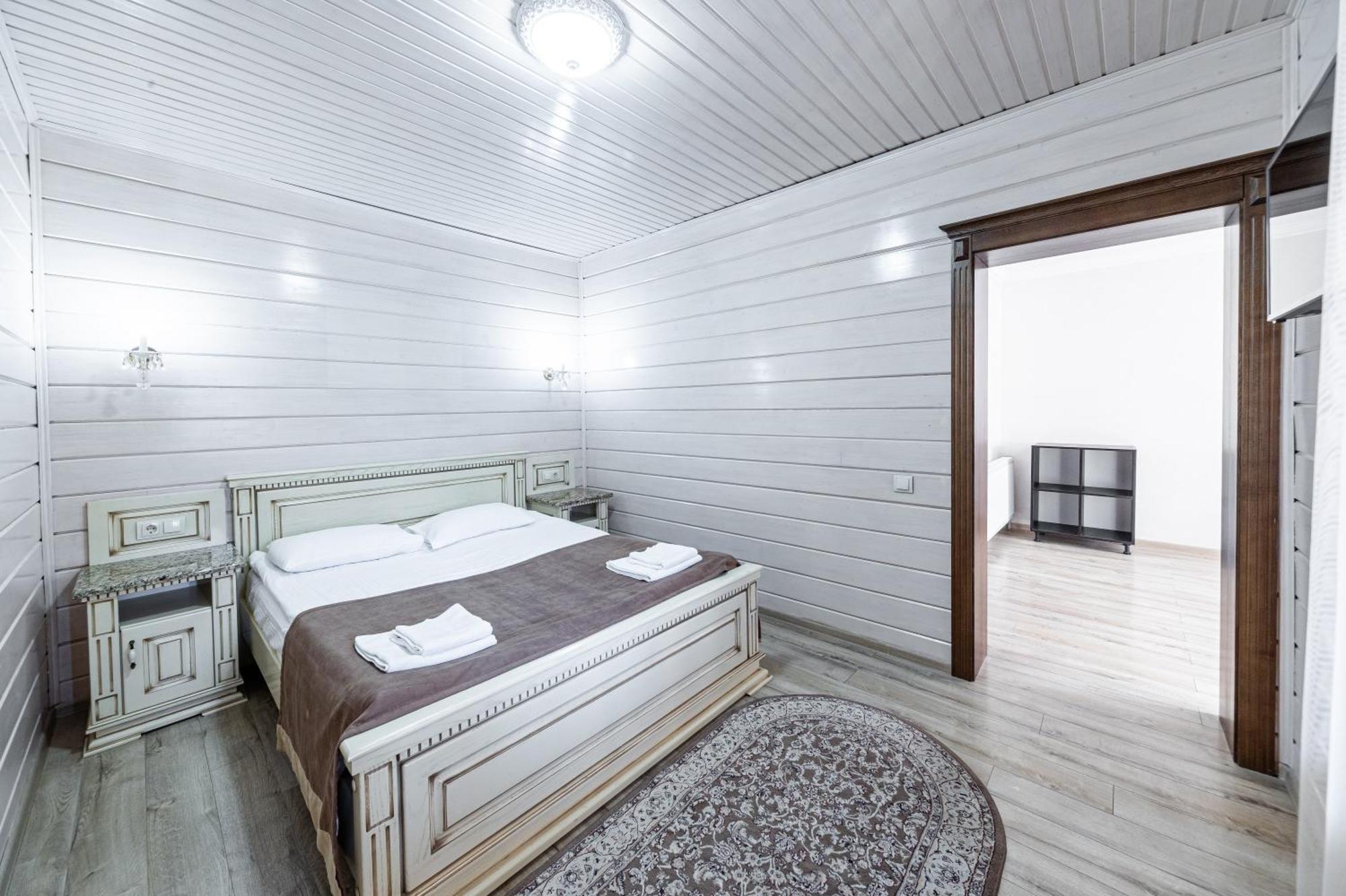 Diamond Resort White Bukovel Bagian luar foto