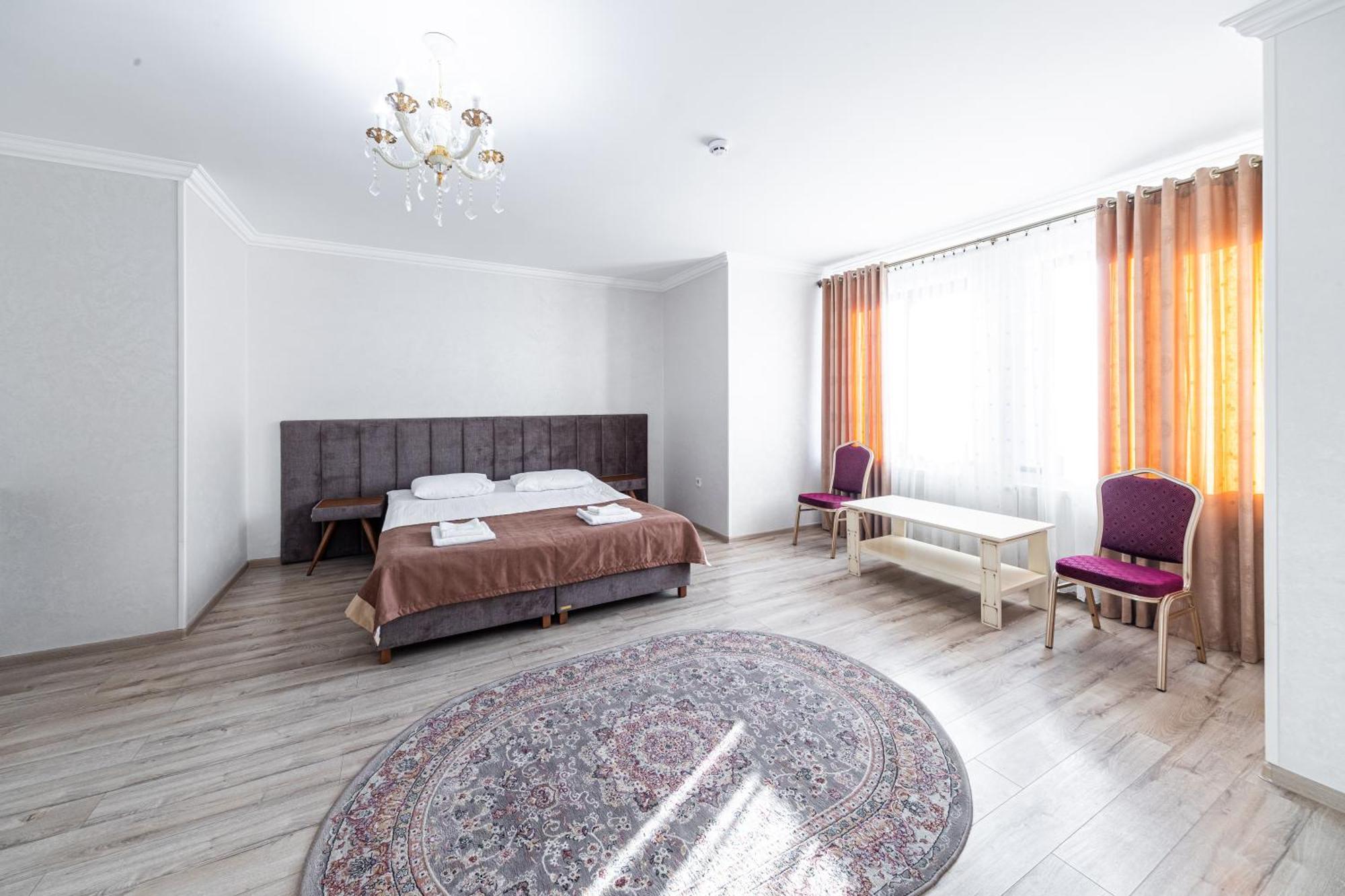 Diamond Resort White Bukovel Bagian luar foto