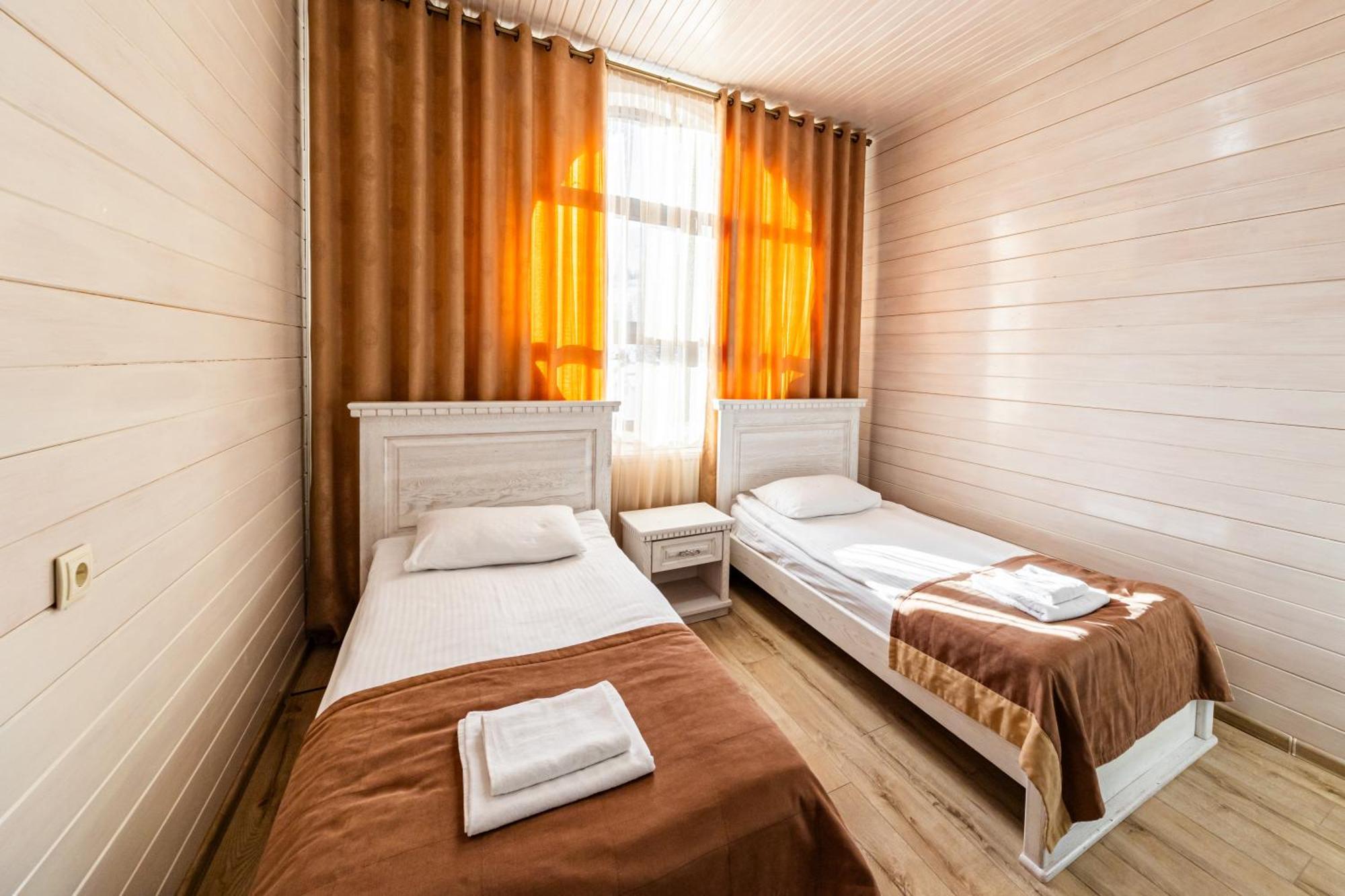 Diamond Resort White Bukovel Bagian luar foto
