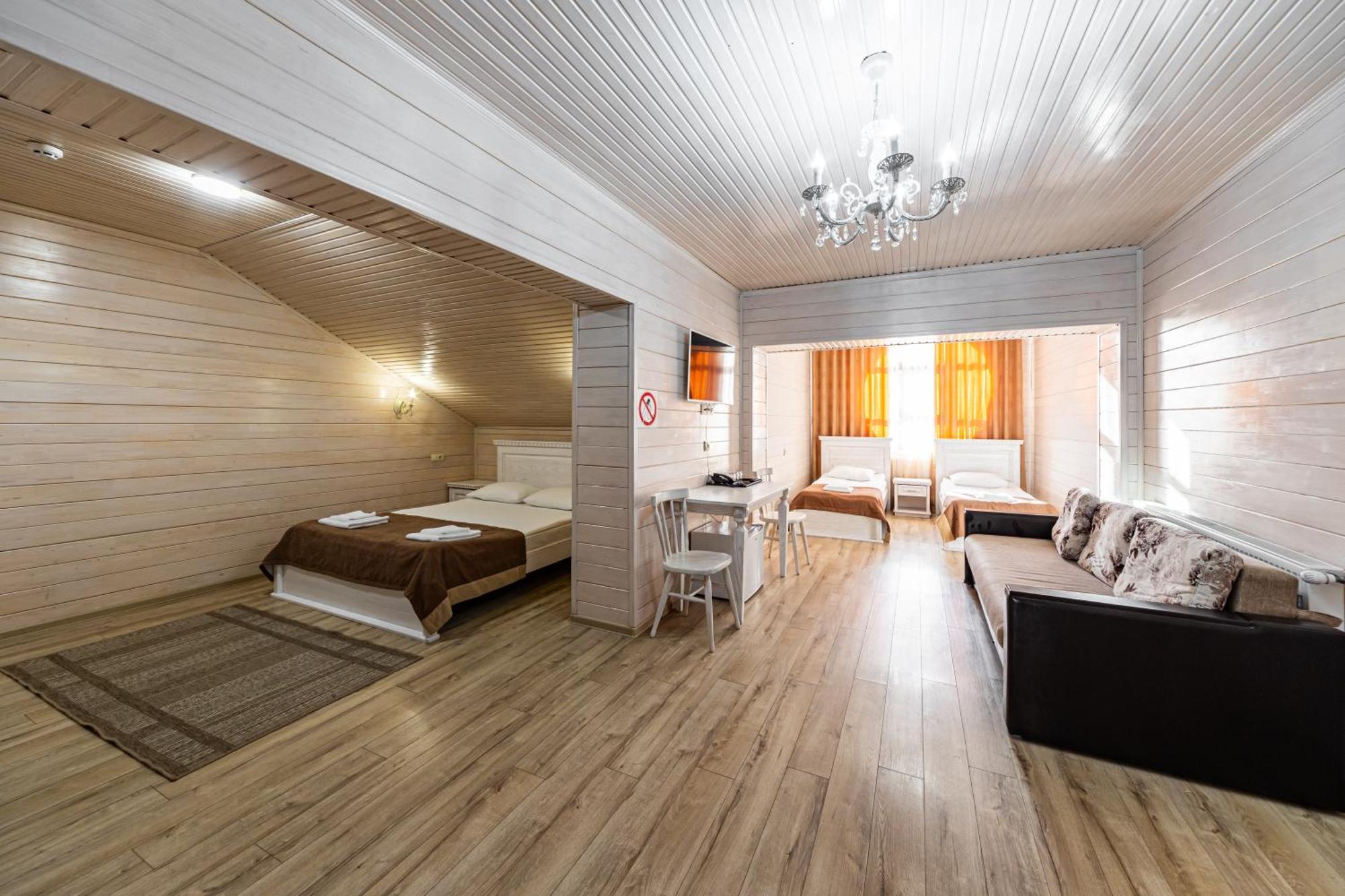 Diamond Resort White Bukovel Bagian luar foto
