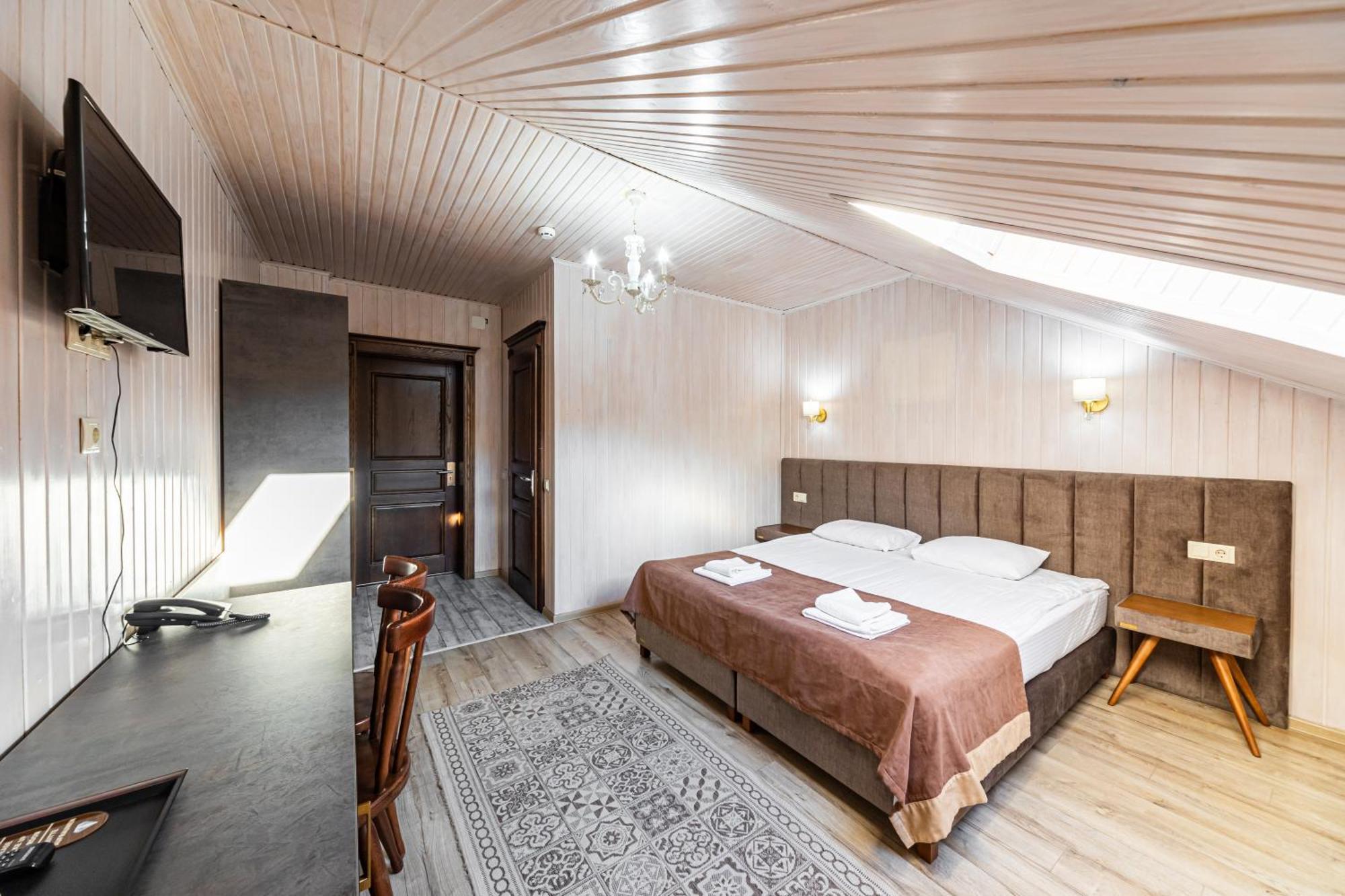 Diamond Resort White Bukovel Bagian luar foto