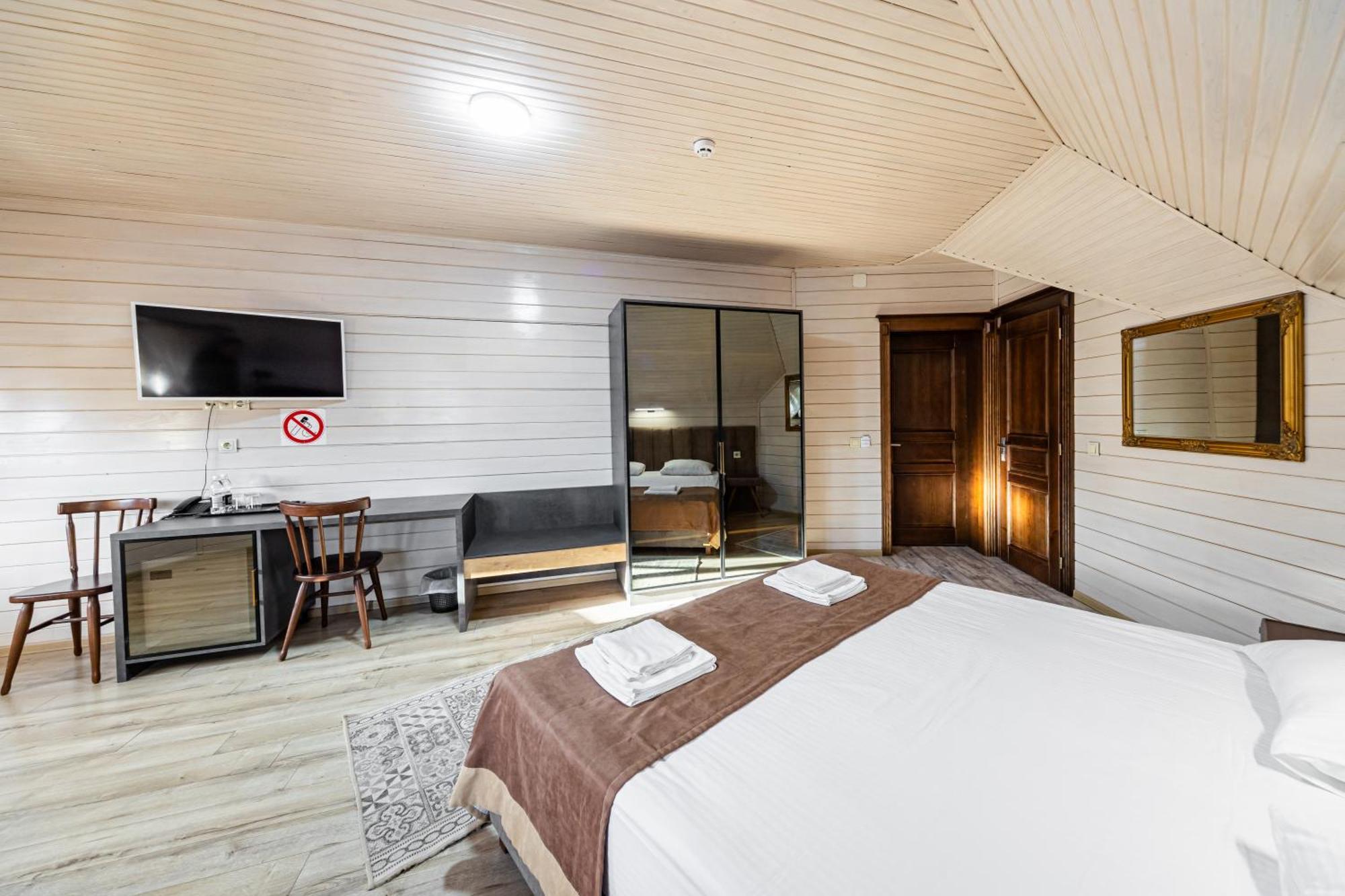 Diamond Resort White Bukovel Bagian luar foto