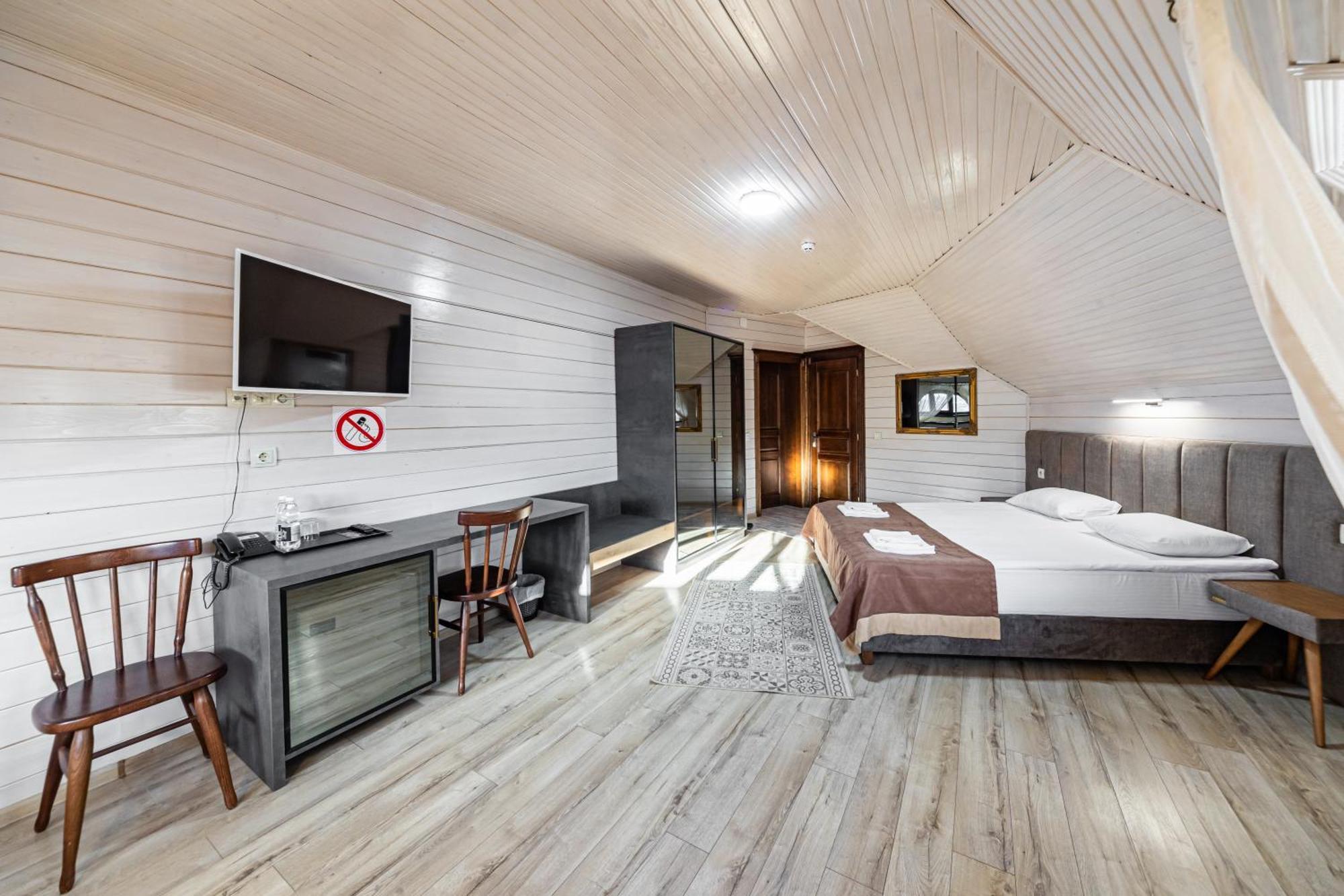 Diamond Resort White Bukovel Bagian luar foto