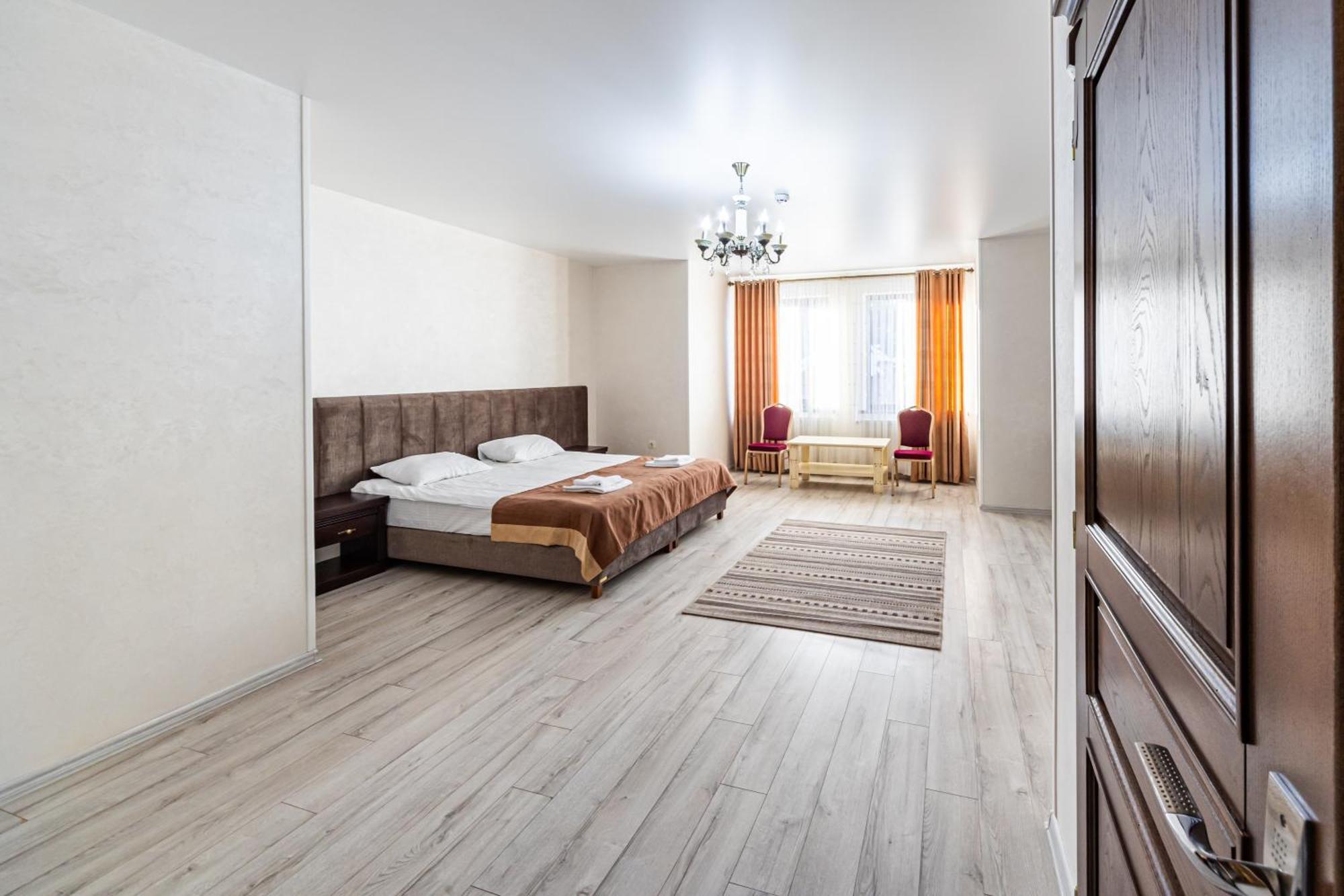 Diamond Resort White Bukovel Bagian luar foto
