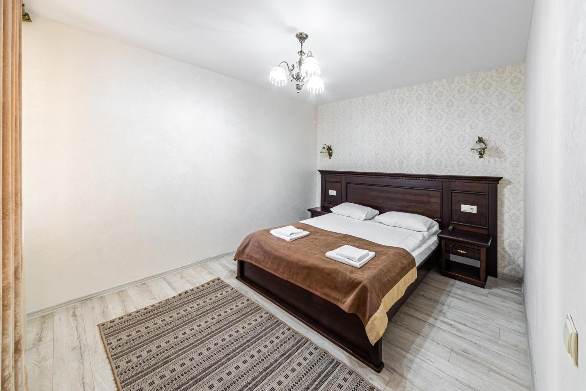 Diamond Resort White Bukovel Bagian luar foto