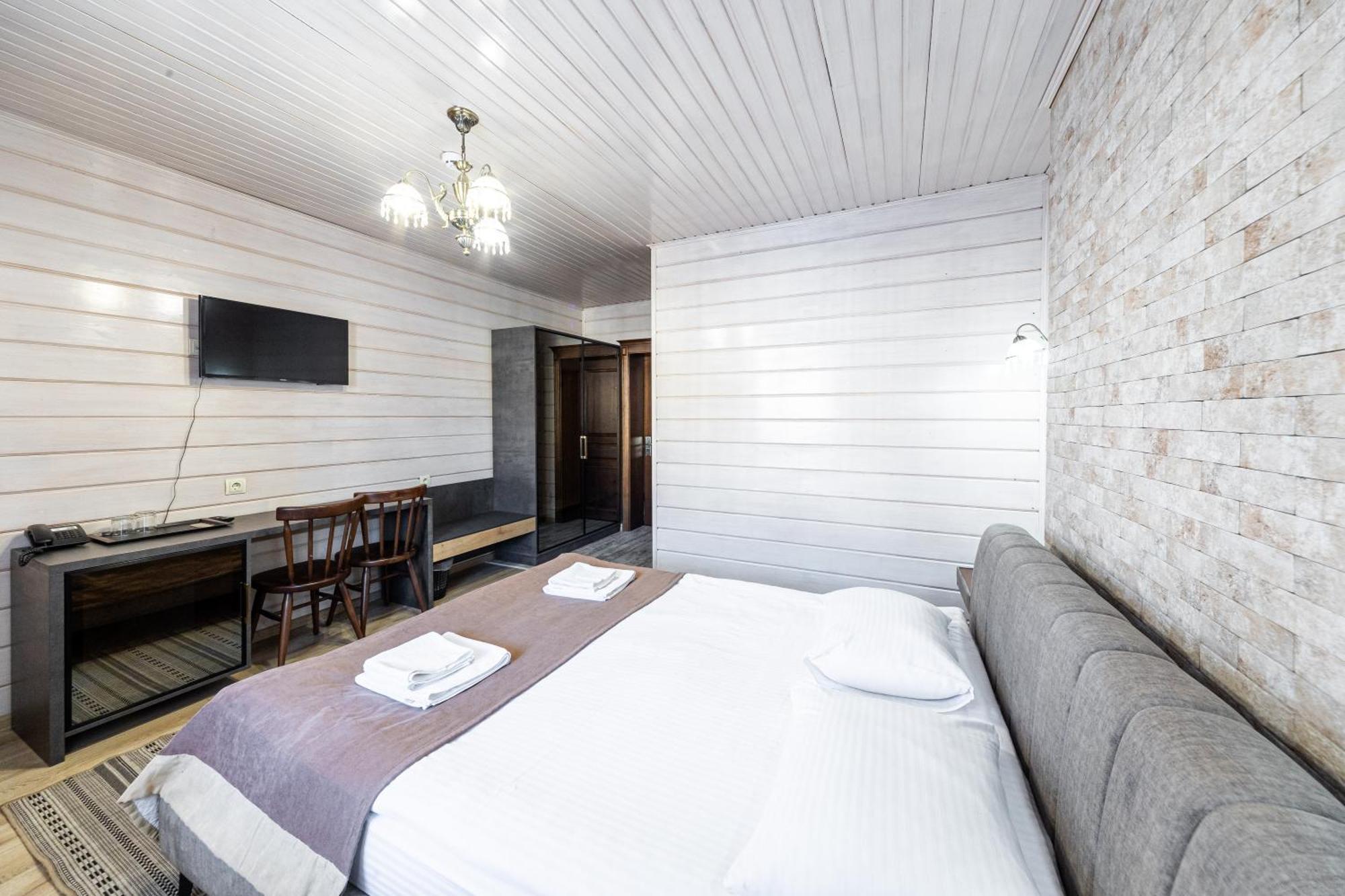 Diamond Resort White Bukovel Bagian luar foto