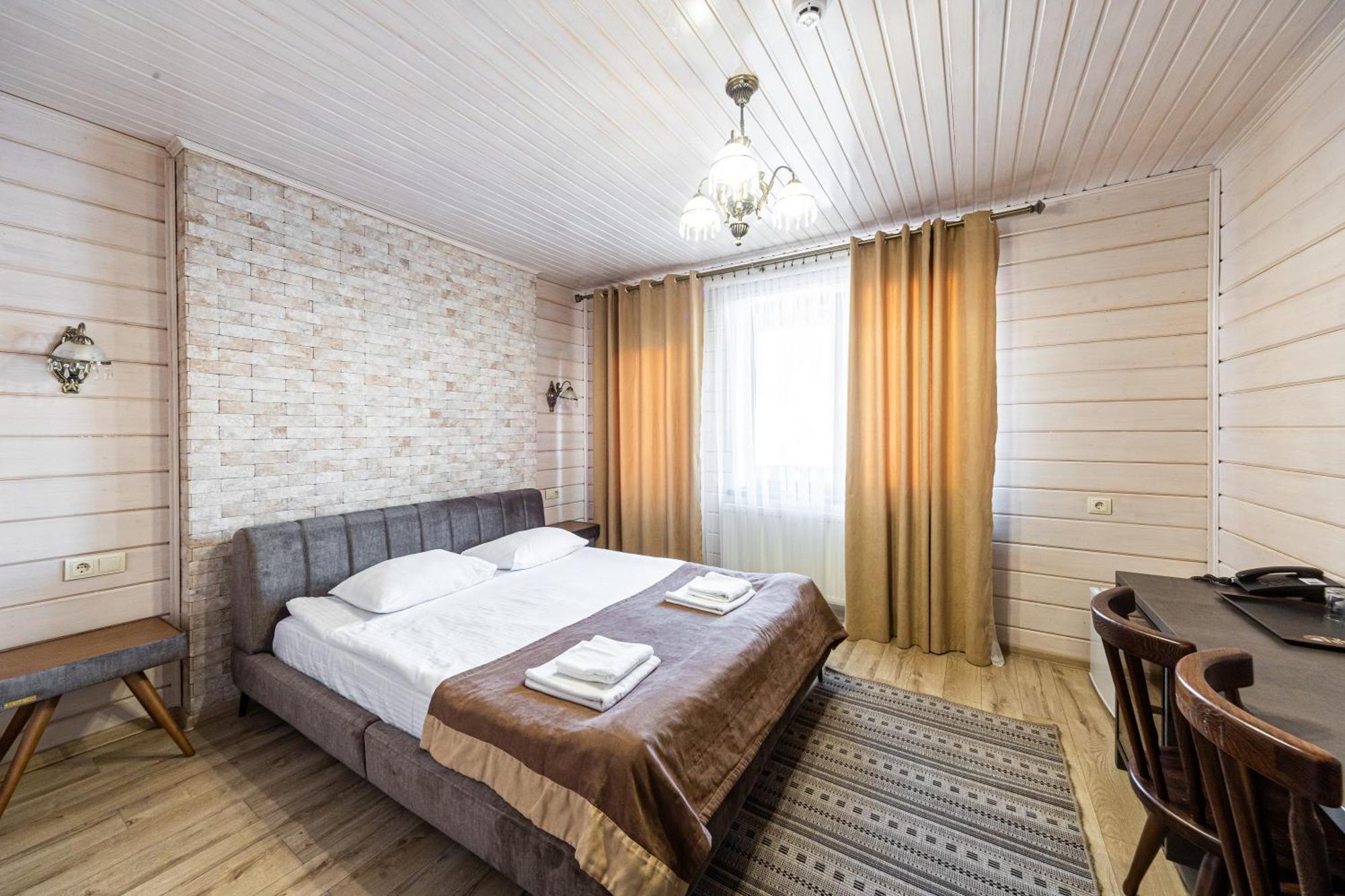 Diamond Resort White Bukovel Bagian luar foto