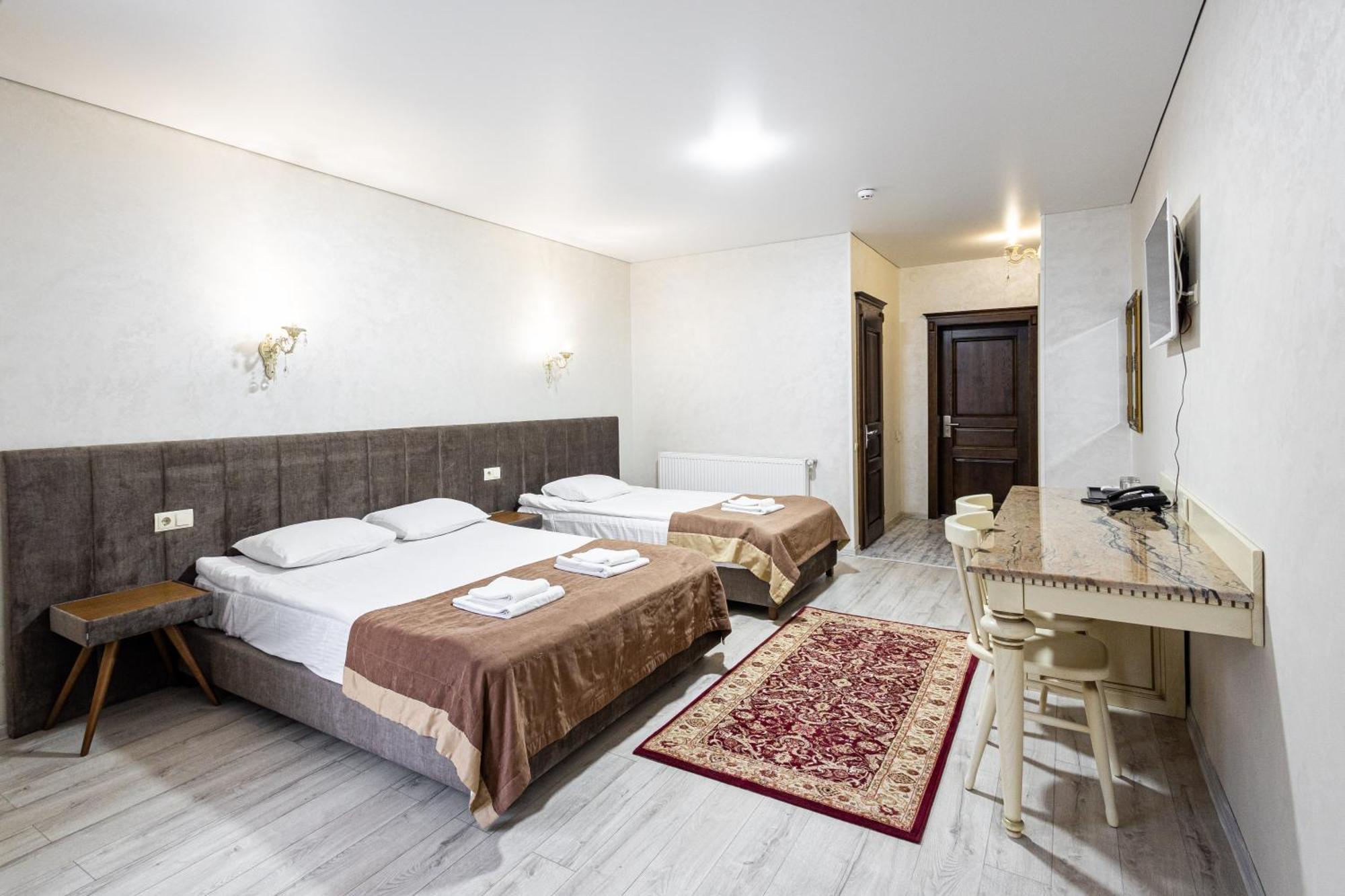 Diamond Resort White Bukovel Bagian luar foto