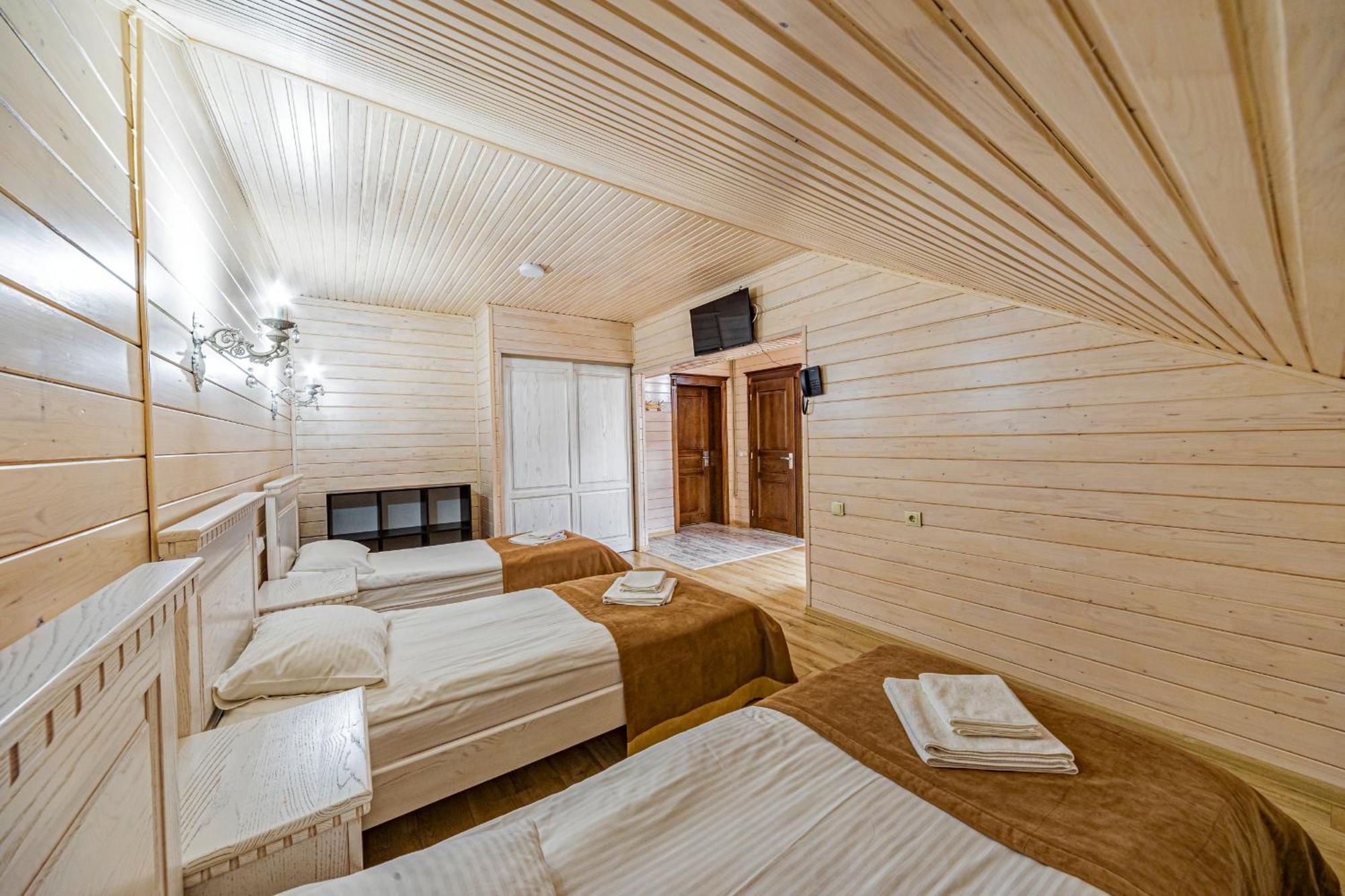 Diamond Resort White Bukovel Bagian luar foto