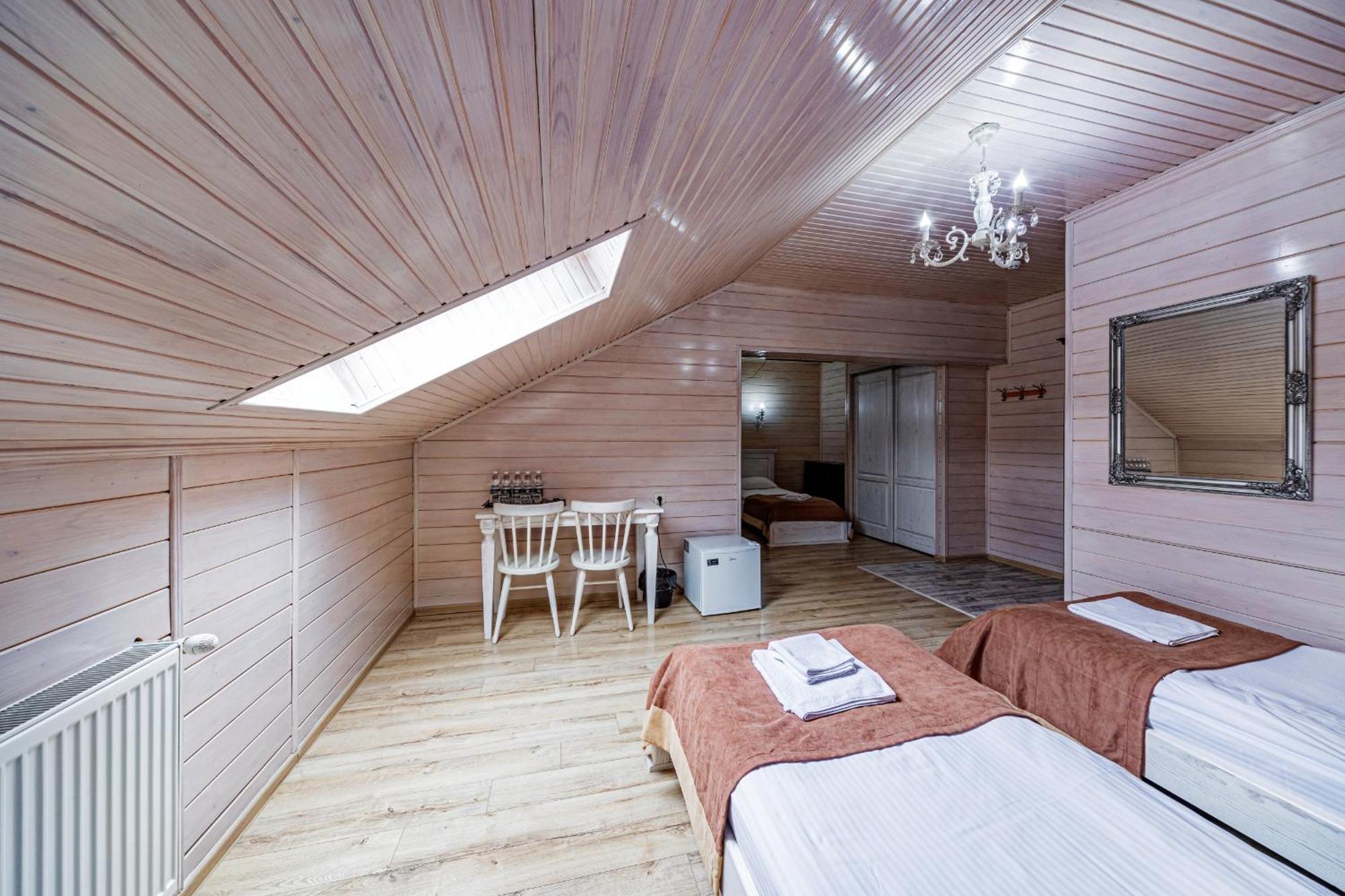 Diamond Resort White Bukovel Bagian luar foto