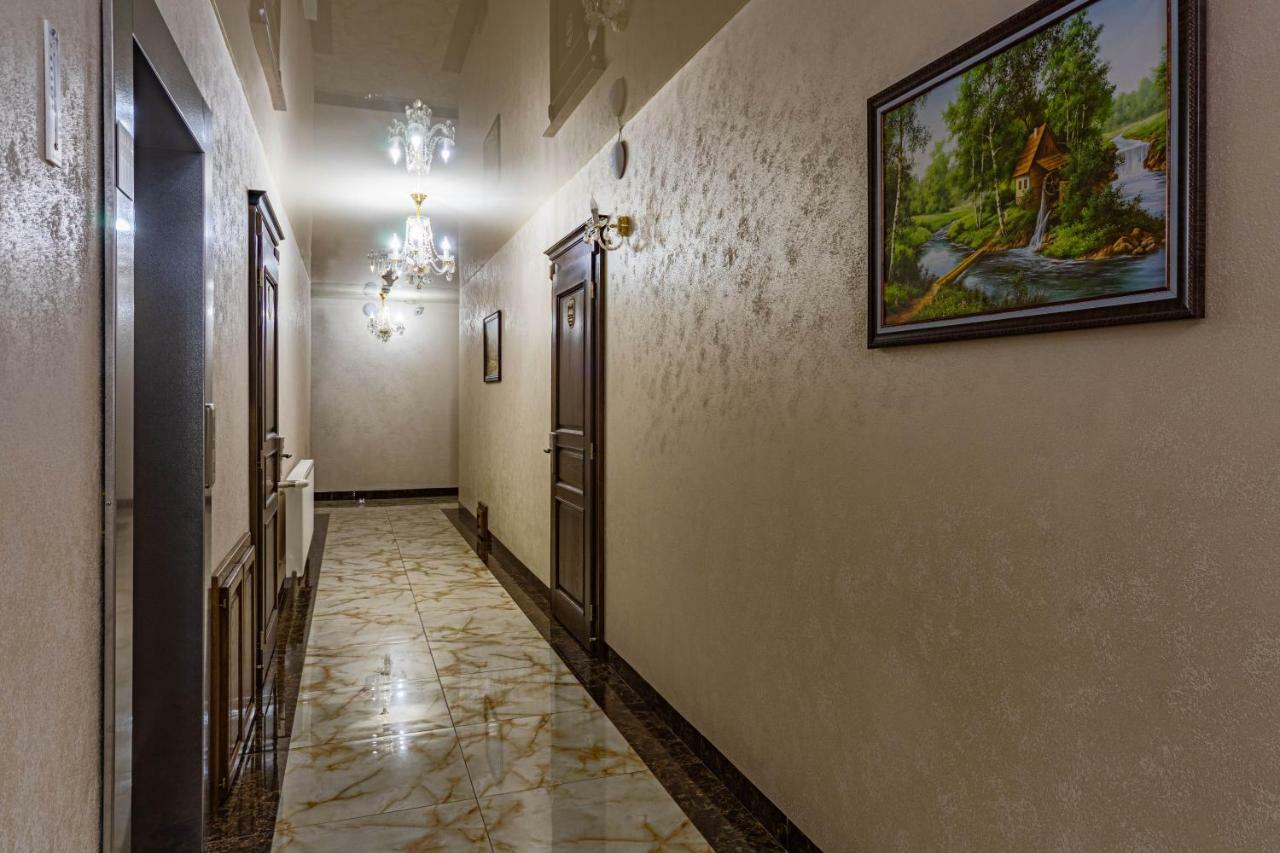 Diamond Resort White Bukovel Bagian luar foto
